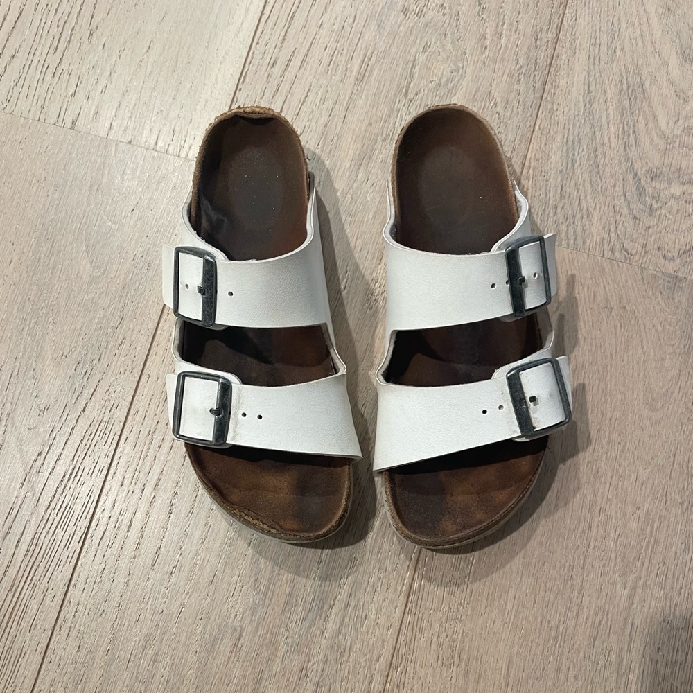 Birkenstocks - Picture 2 of 10